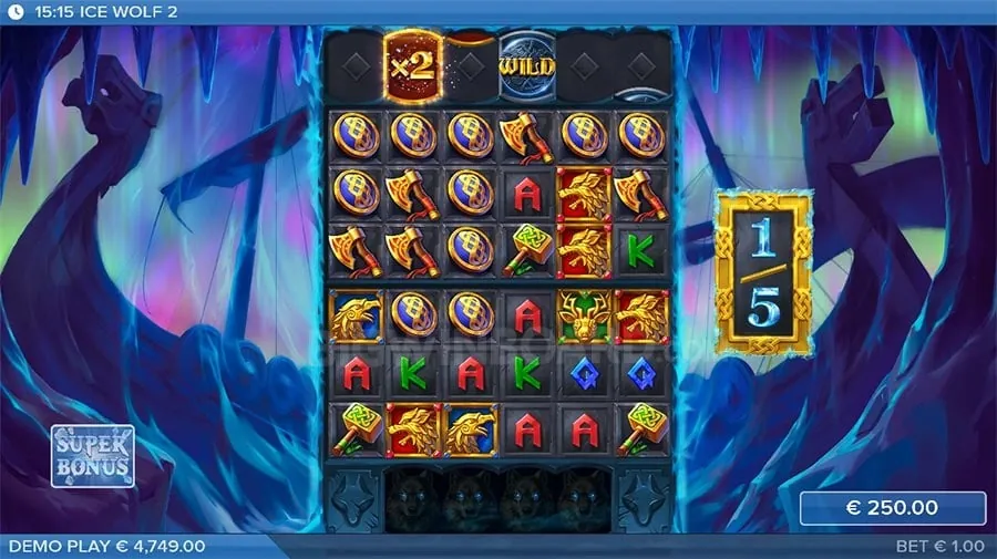 New Slot Games at www dreamjili